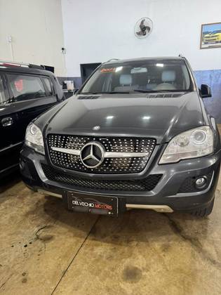 MERCEDES-BENZ ML 350 3.0 CDI SPORT 4X4 V6 DIESEL 4P AUTOMÁTICO MERCEDES-BENZ ML 350 3.0 CDI SPORT 4X4 V6 DIESEL 4P AUTOMÁTICO